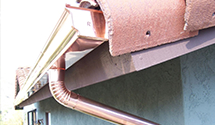 Rain Gutter Installation, Repair, Cleaning in Herman, MN
